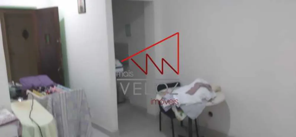 Prédio Inteiro, 33 m² - Foto 7