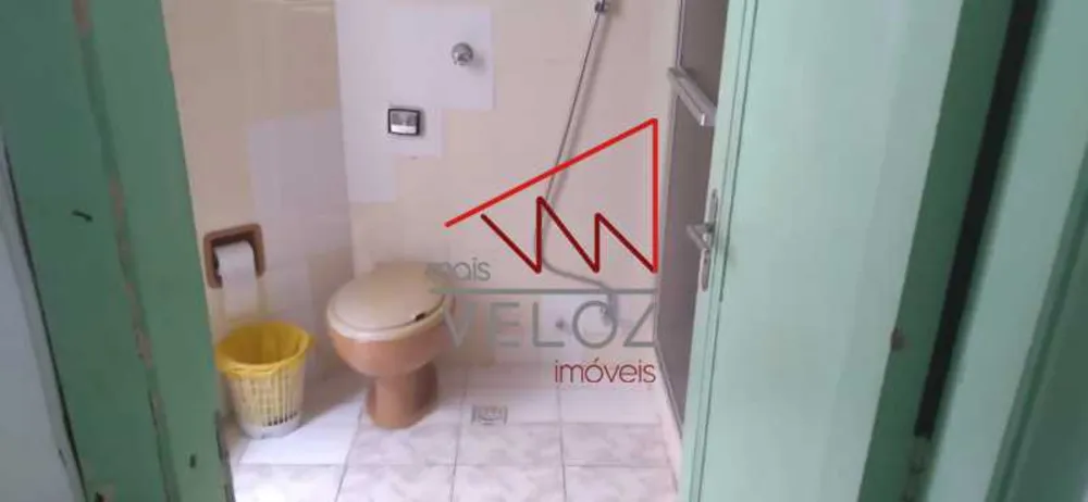 Prédio Inteiro, 33 m² - Foto 5