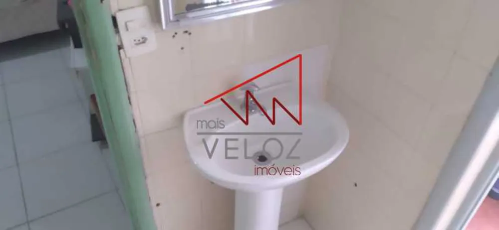 Prédio Inteiro, 33 m² - Foto 1