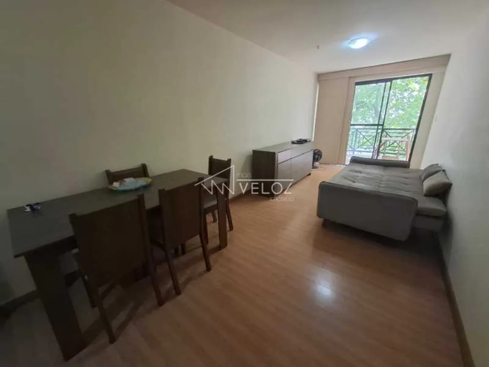 Flat/Apart Hotel, 2 quartos, 64 m² - Foto 7