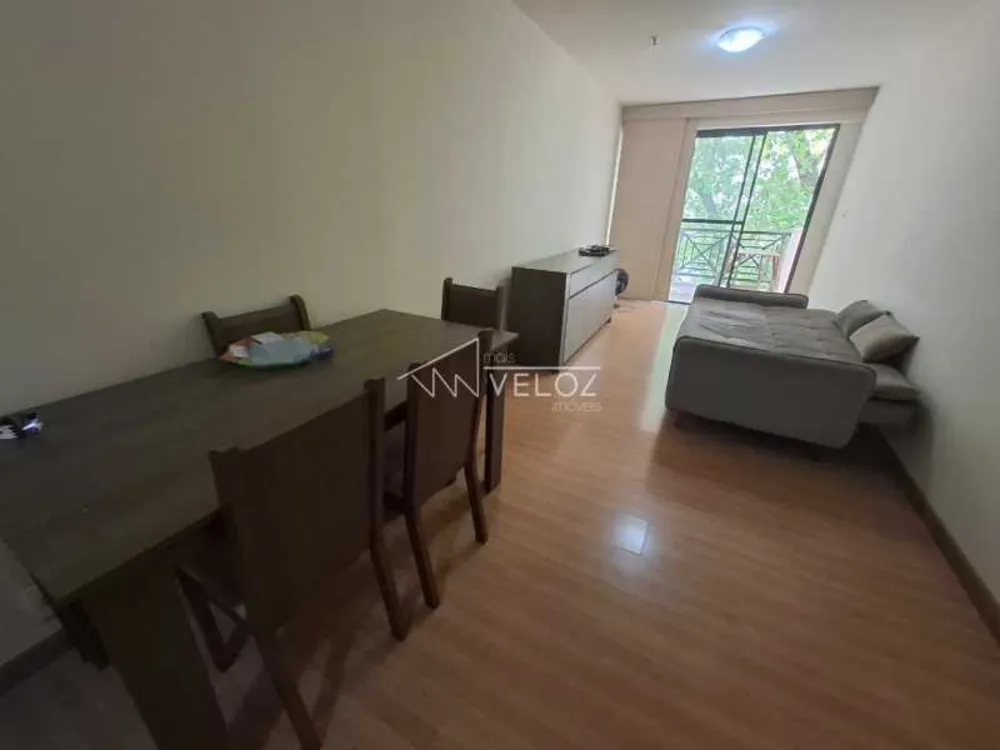 Flat/Apart Hotel, 2 quartos, 64 m² - Foto 8