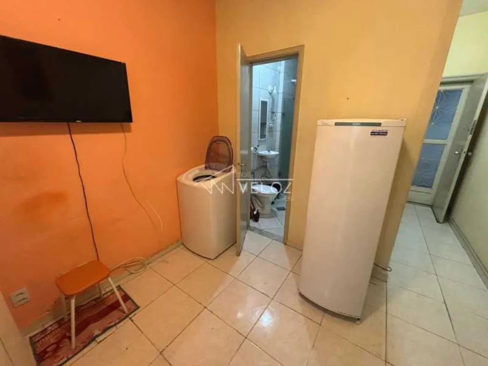 Kitnet-Studio, 20 m² - Foto 19
