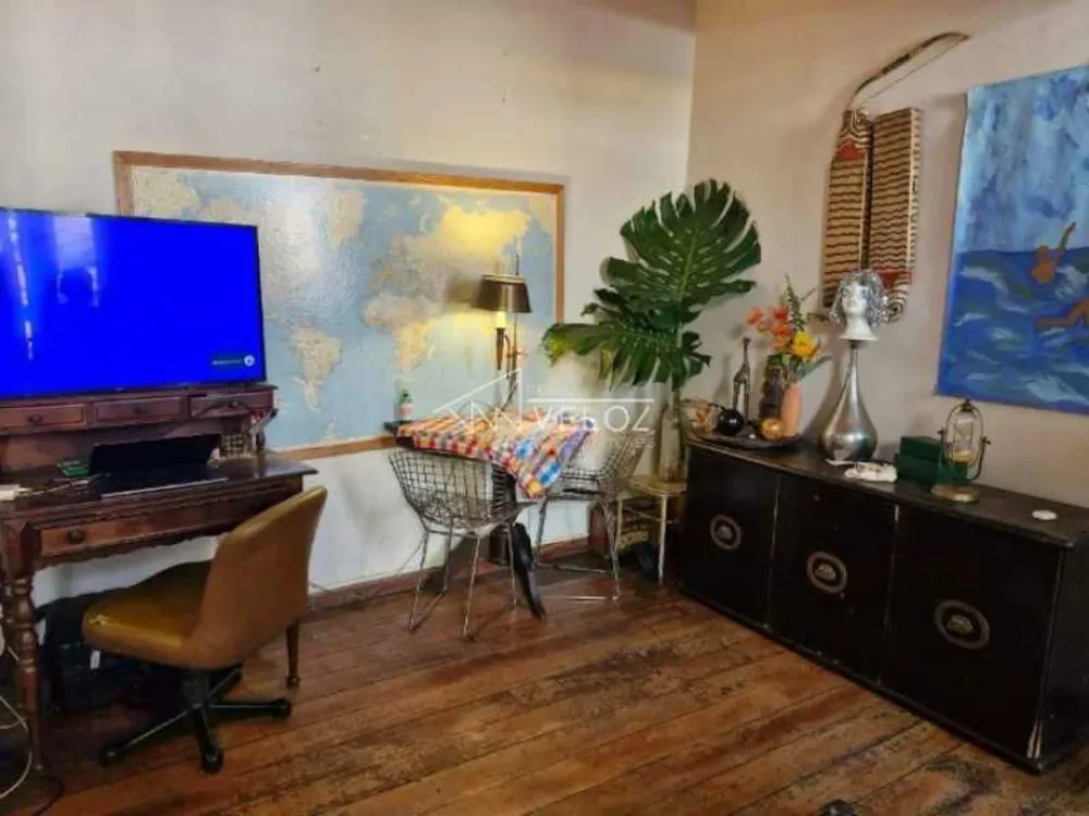 Apartamento, 3 quartos, 134 m² - Foto 17