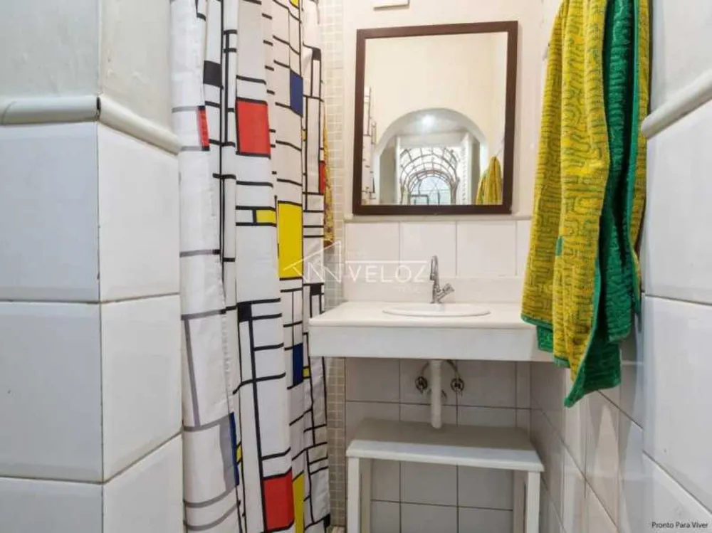 Apartamento, 3 quartos, 134 m² - Foto 25