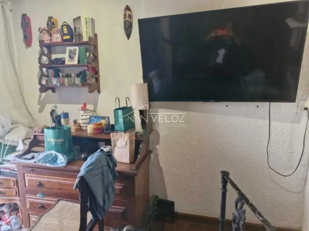 Apartamento, 3 quartos, 134 m² - Foto 16