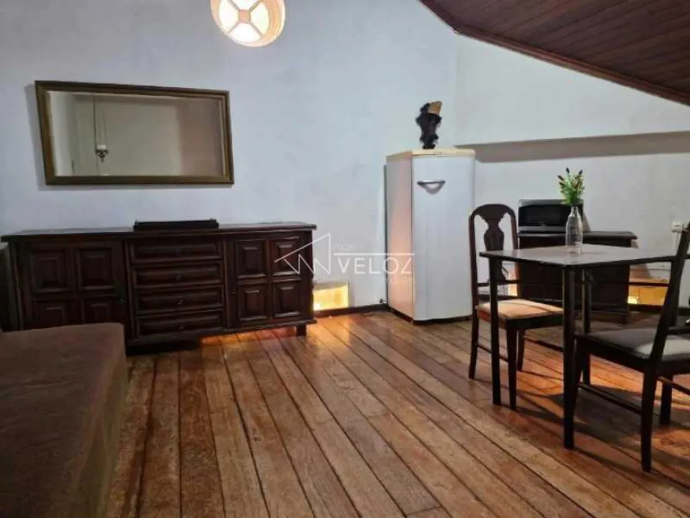 Apartamento, 3 quartos, 134 m² - Foto 8