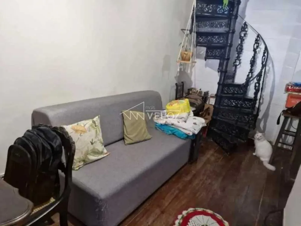 Apartamento, 3 quartos, 134 m² - Foto 9
