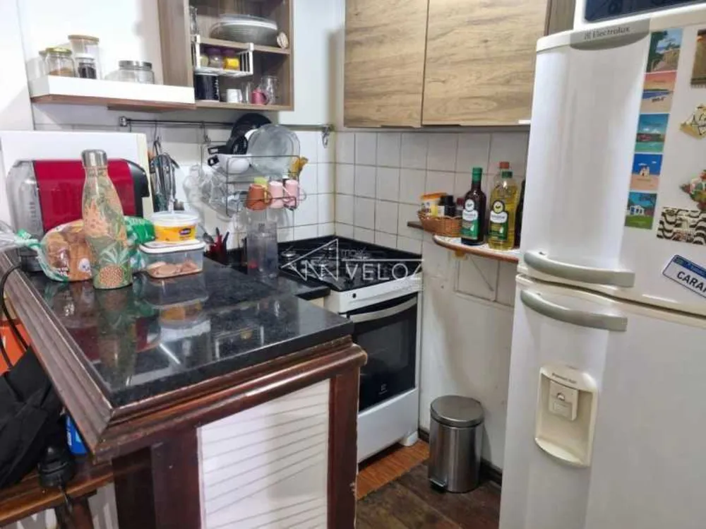 Apartamento, 3 quartos, 134 m² - Foto 23