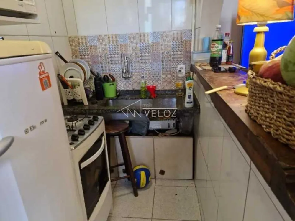 Apartamento, 3 quartos, 134 m² - Foto 24