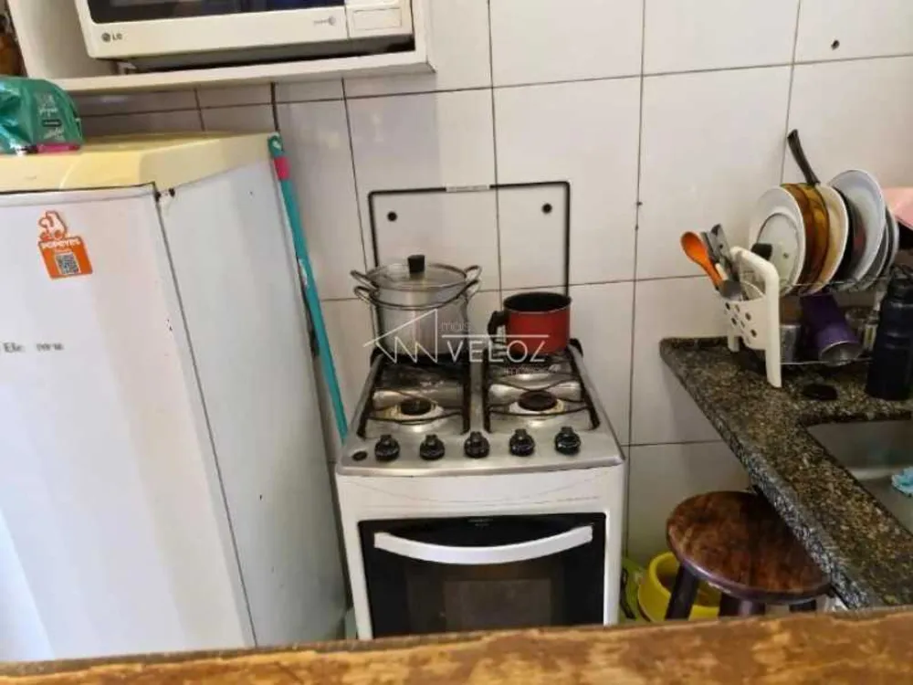Apartamento, 3 quartos, 134 m² - Foto 6
