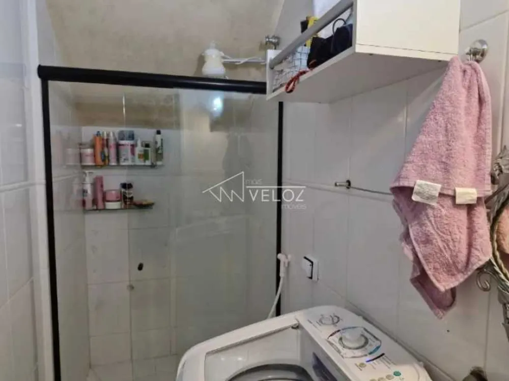 Apartamento, 3 quartos, 134 m² - Foto 27