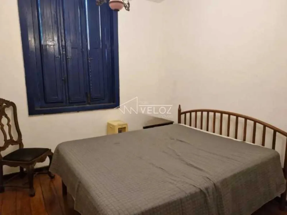 Apartamento, 3 quartos, 134 m² - Foto 1