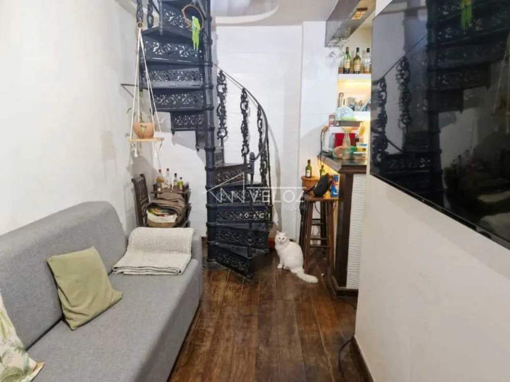 Apartamento, 3 quartos, 134 m² - Foto 18