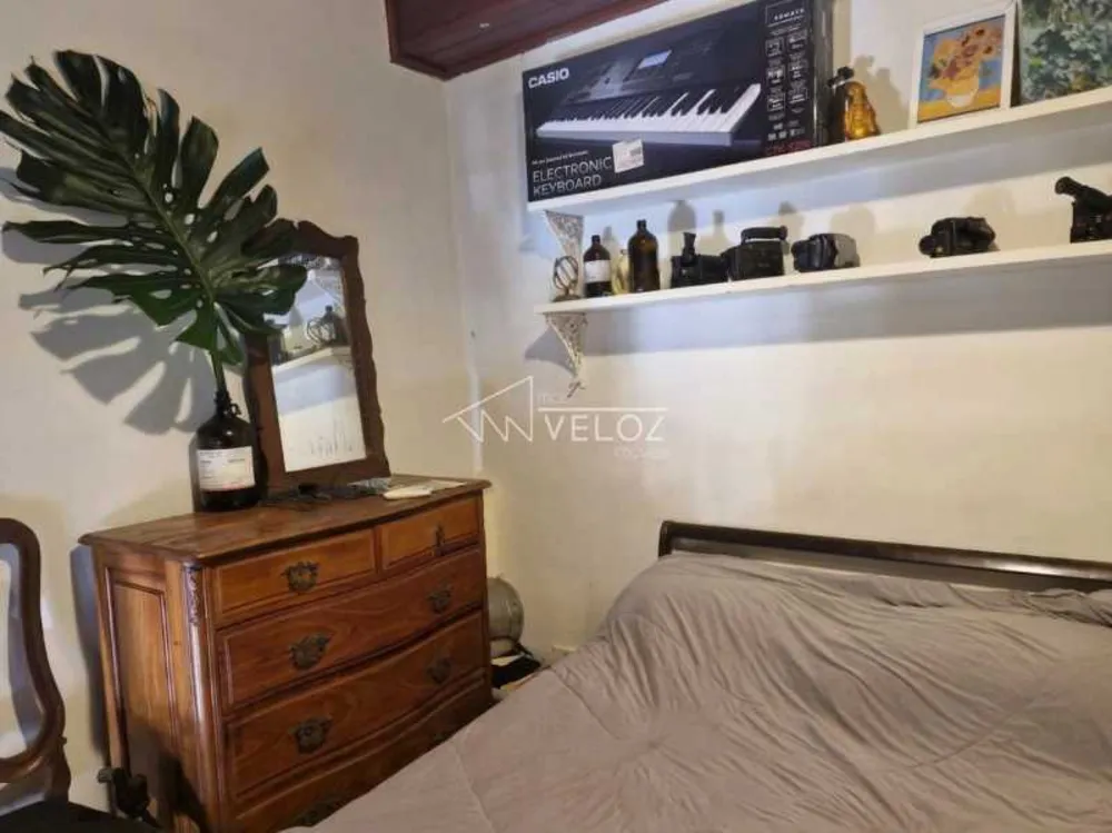 Apartamento, 3 quartos, 134 m² - Foto 21