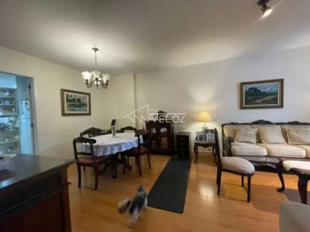 Apartamento, 3 quartos, 100 m² - Foto 12