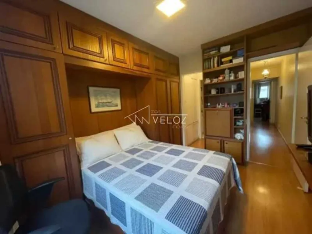 Apartamento, 3 quartos, 100 m² - Foto 7