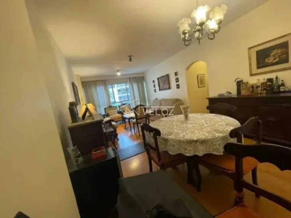 Apartamento, 3 quartos, 100 m² - Foto 3