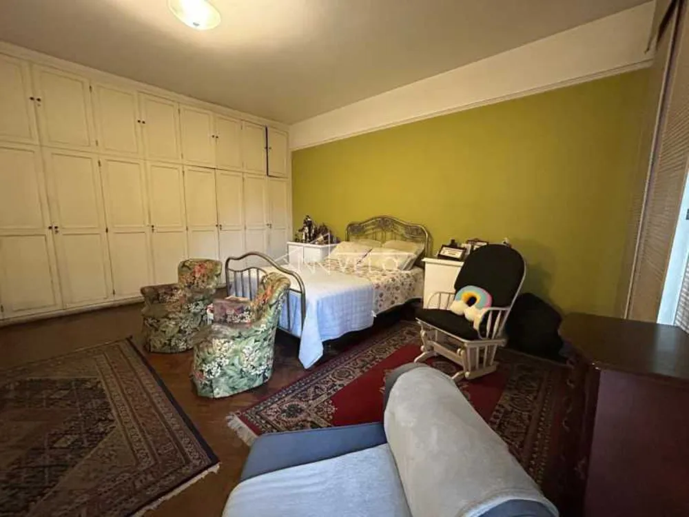 Apartamento, 3 quartos, 210 m² - Foto 11