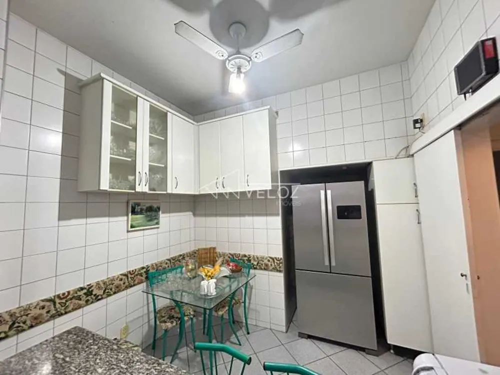 Apartamento, 3 quartos, 210 m² - Foto 3
