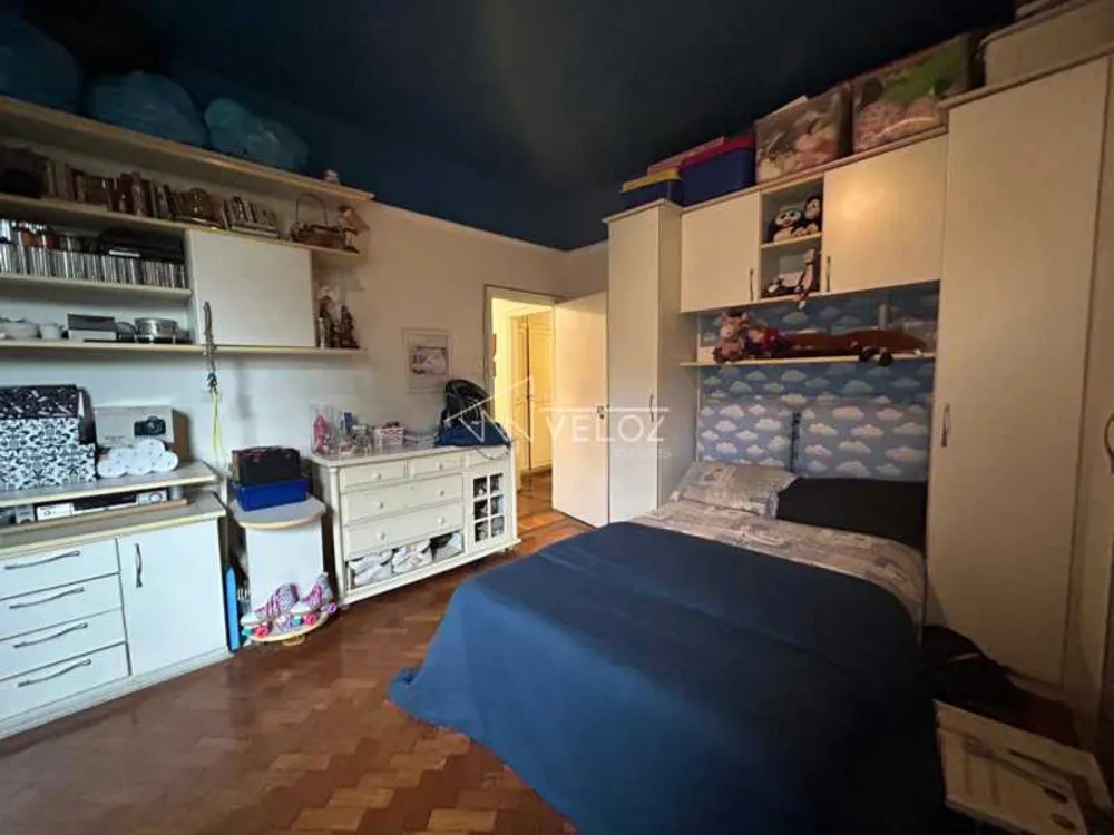 Apartamento, 3 quartos, 210 m² - Foto 4