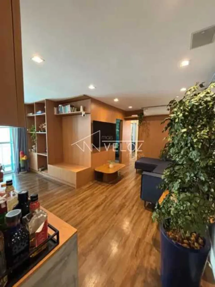 Apartamento, 4 quartos, 109 m² - Foto 8