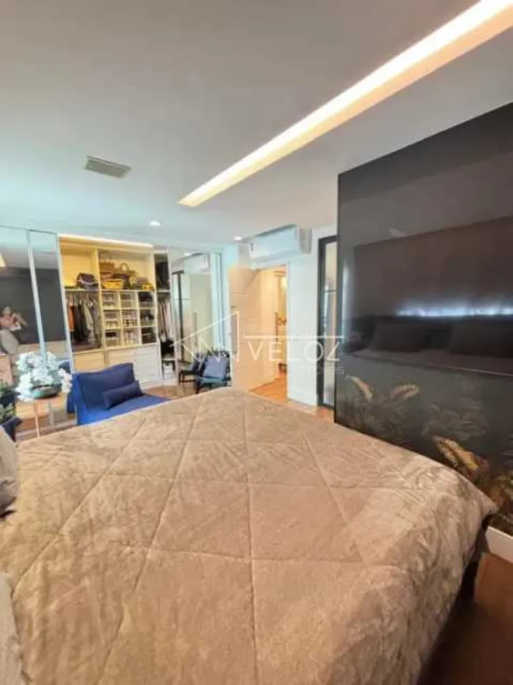 Apartamento, 4 quartos, 109 m² - Foto 9
