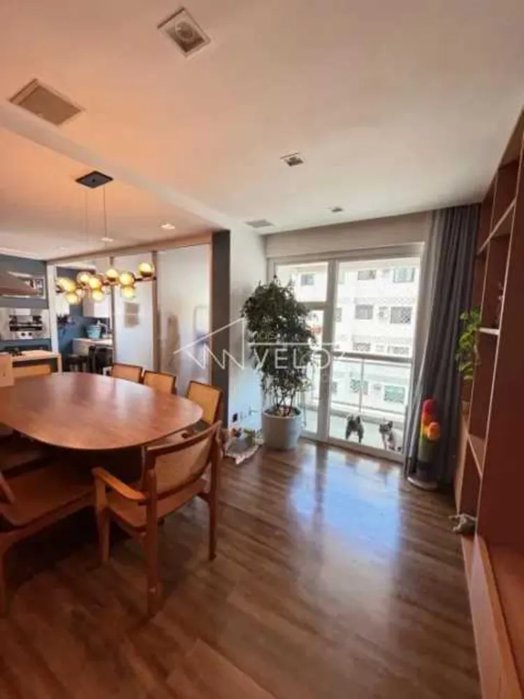 Apartamento, 4 quartos, 109 m² - Foto 5