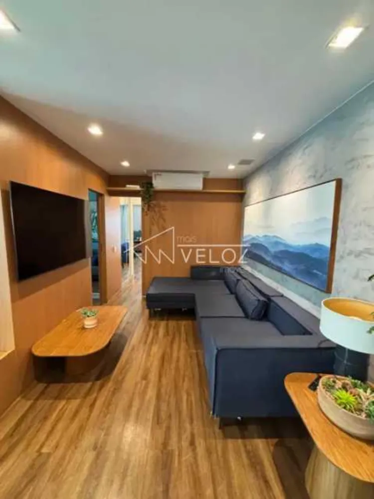 Apartamento, 4 quartos, 109 m² - Foto 14