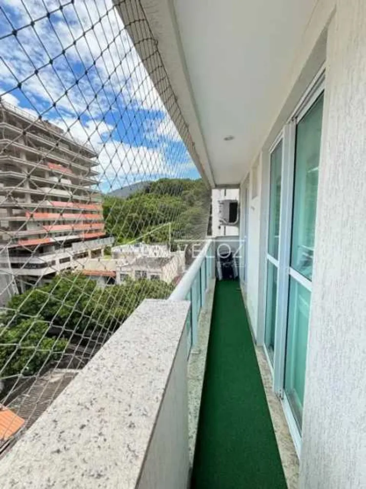 Apartamento, 4 quartos, 109 m² - Foto 2