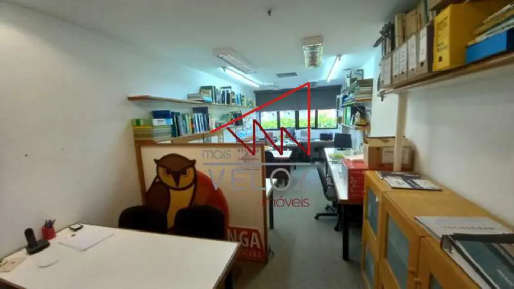 Sala-Conjunto, 37 m² - Foto 9