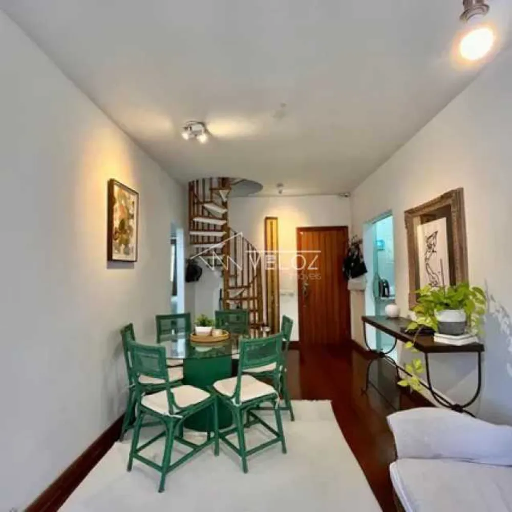 Apartamento, 2 quartos, 112 m² - Foto 10