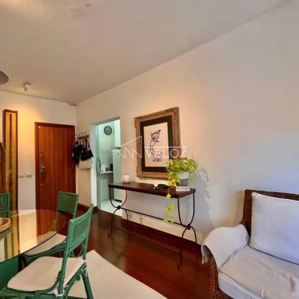 Apartamento, 2 quartos, 112 m² - Foto 12