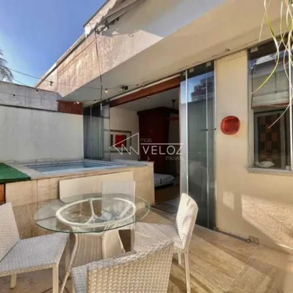 Apartamento, 2 quartos, 112 m² - Foto 16