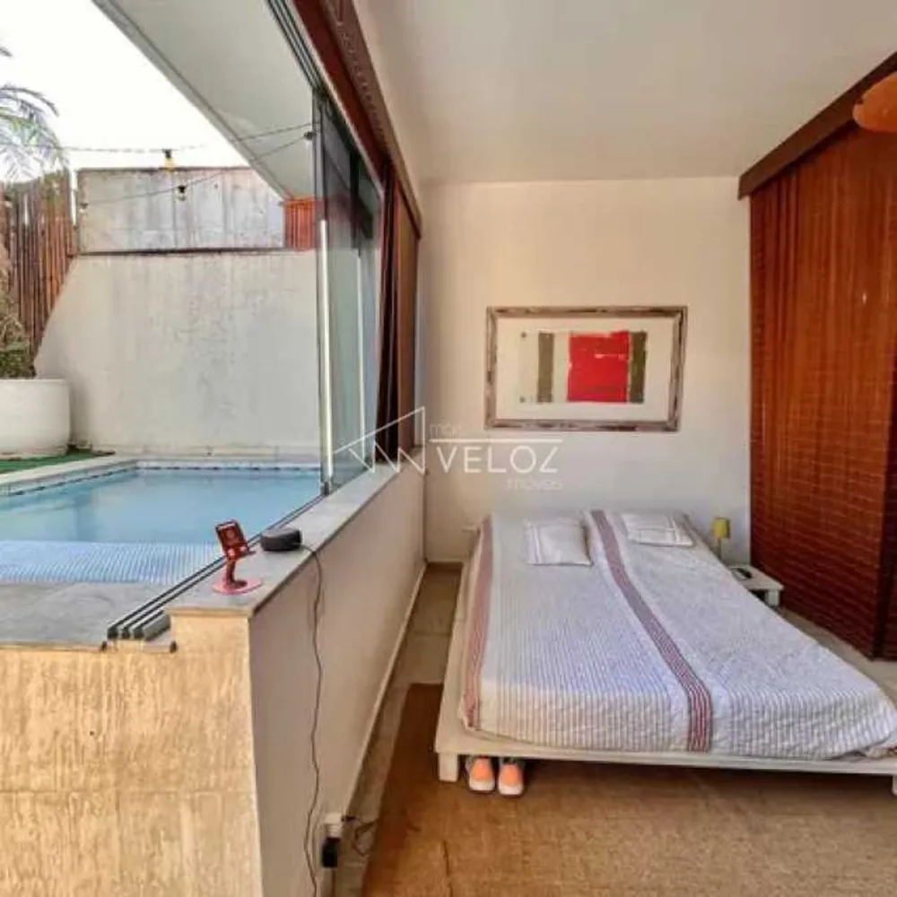 Apartamento, 2 quartos, 112 m² - Foto 6