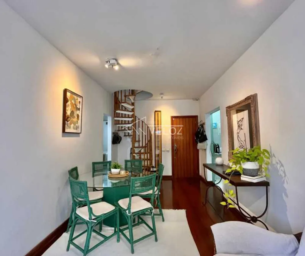 Apartamento, 2 quartos, 112 m² - Foto 15