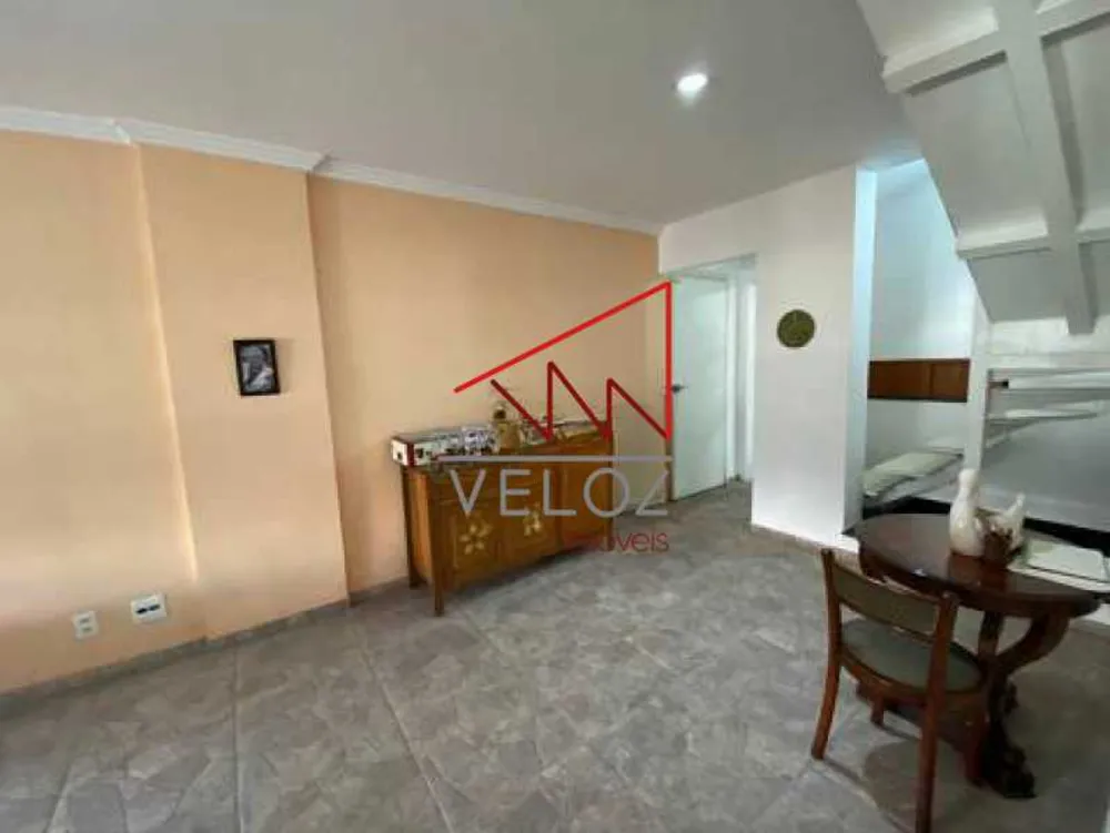 Cobertura, 3 quartos, 170 m² - Foto 5