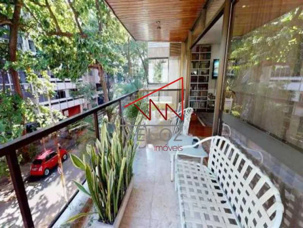 Apartamento, 4 quartos, 199 m² - Foto 6