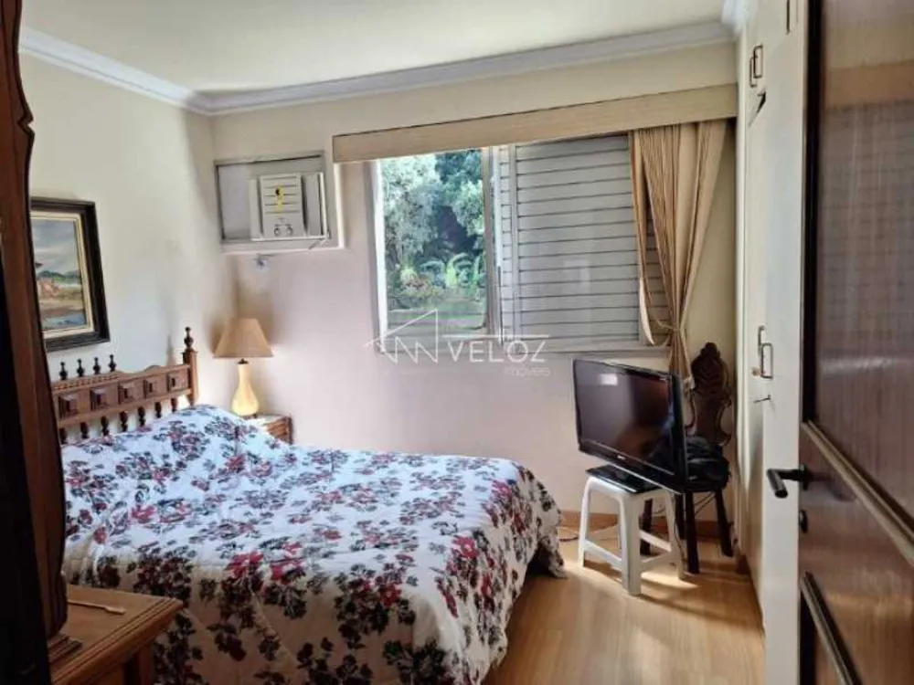 Apartamento, 2 quartos, 105 m² - Foto 8