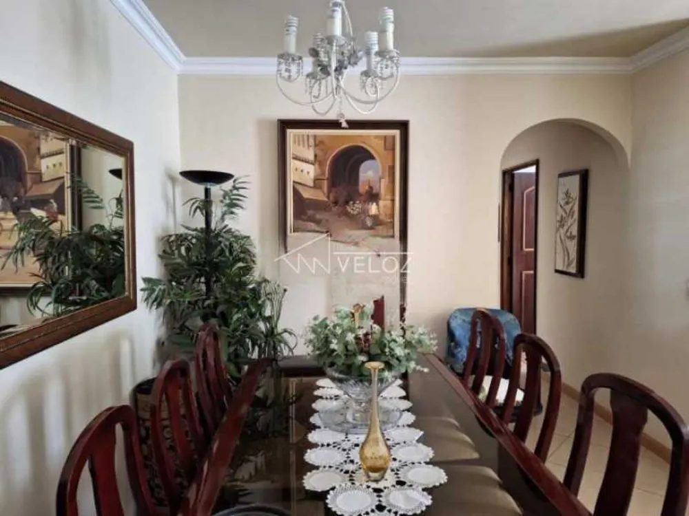 Apartamento, 2 quartos, 105 m² - Foto 6