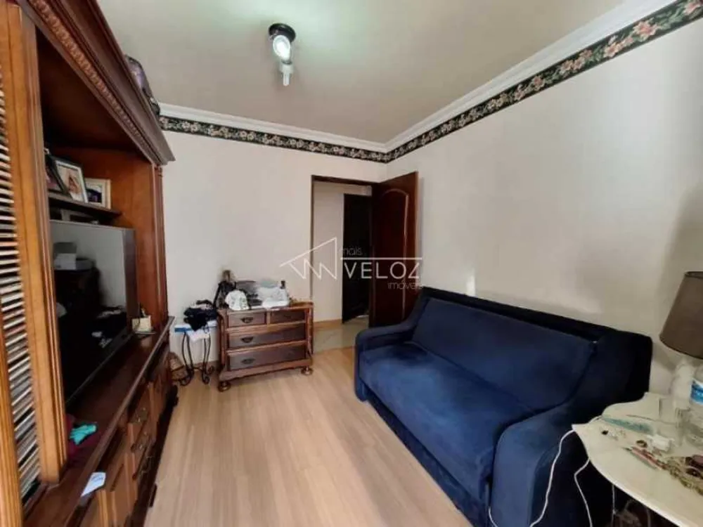 Apartamento, 2 quartos, 105 m² - Foto 7