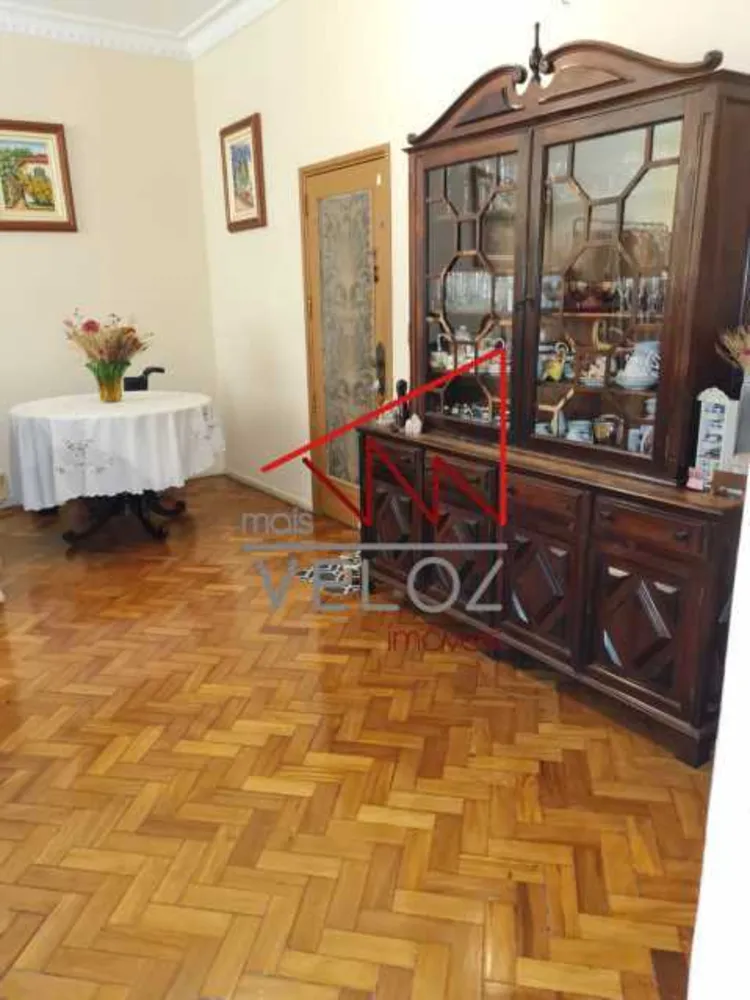 Apartamento, 3 quartos, 100 m² - Foto 8