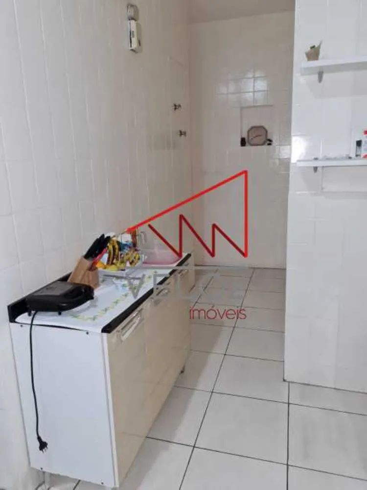 Apartamento, 3 quartos, 100 m² - Foto 6