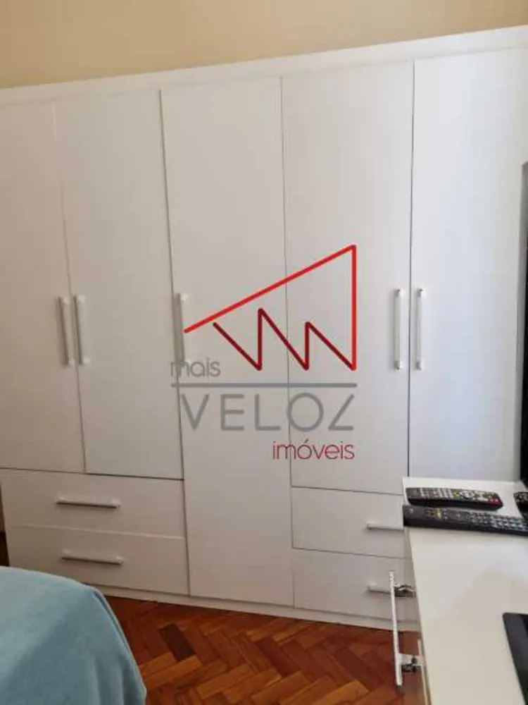 Apartamento, 3 quartos, 100 m² - Foto 7