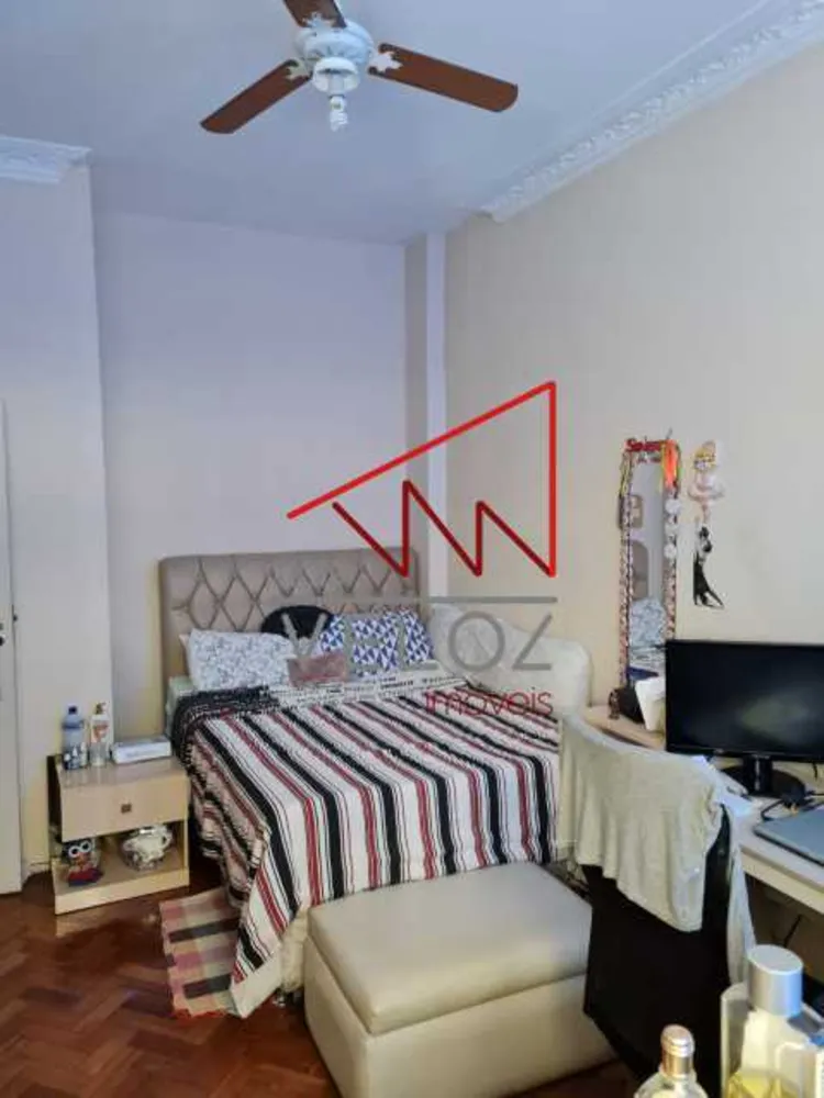 Apartamento, 3 quartos, 100 m² - Foto 11