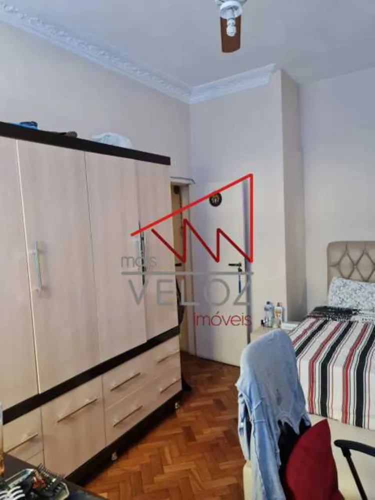 Apartamento, 3 quartos, 100 m² - Foto 10
