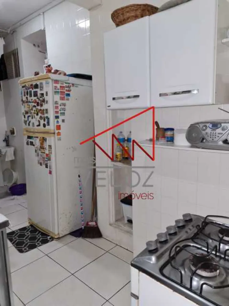 Apartamento, 3 quartos, 100 m² - Foto 14