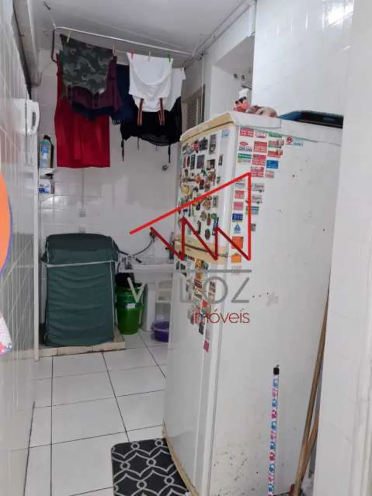 Apartamento, 3 quartos, 100 m² - Foto 18