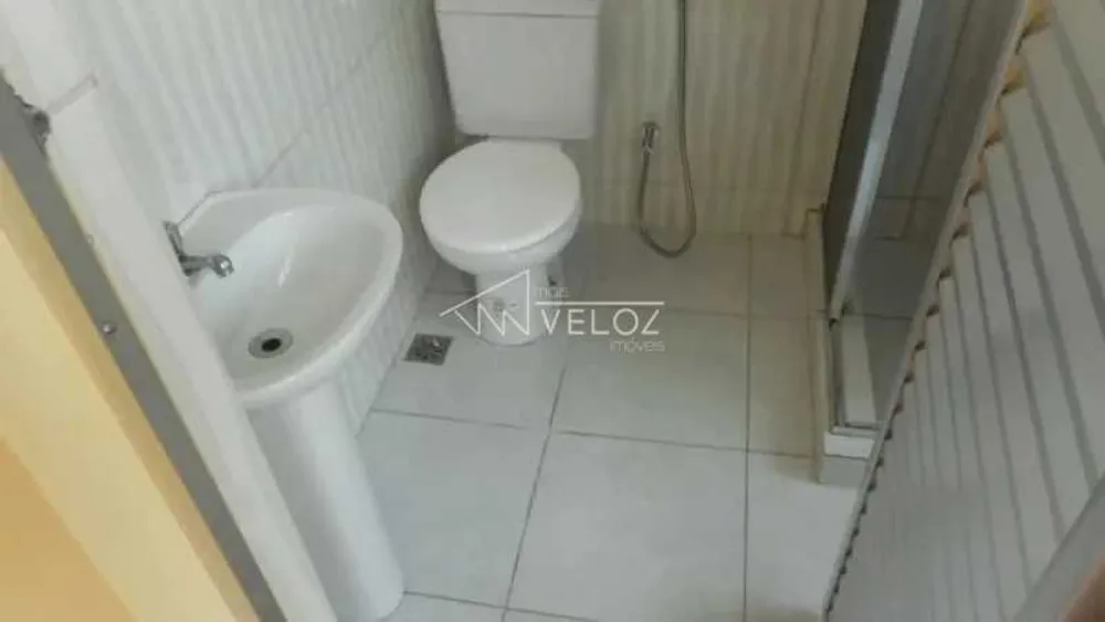 Apartamento, 1 quarto, 30 m² - Foto 1