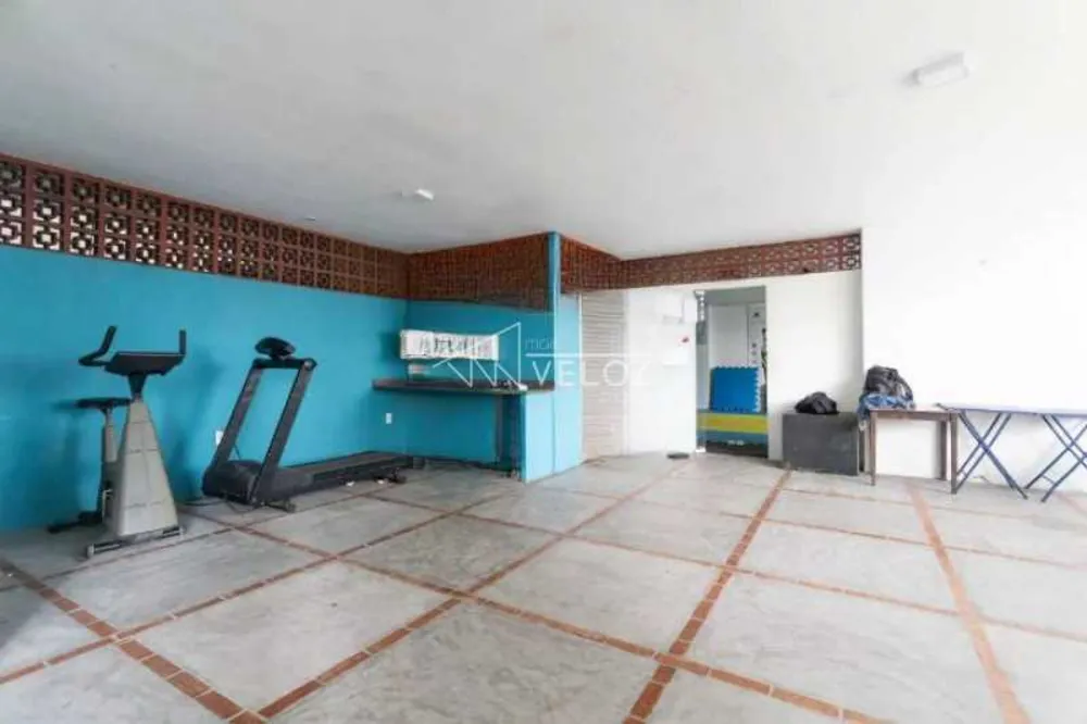 Apartamento, 1 quarto, 53 m² - Foto 15