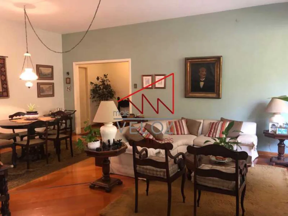 Apartamento, 3 quartos, 173 m² - Foto 12